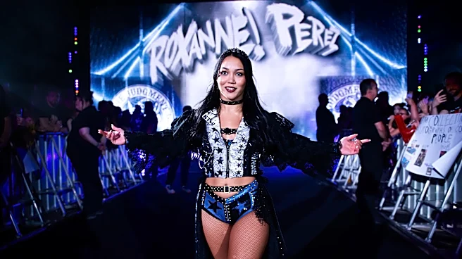 WWE SmackDown results, live discussion (Oct. 23, 2026): The Prodigy takes a chance
