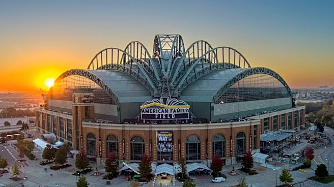 2026 World Series Game 1: Rays at Brewers, 7 p.m. CT