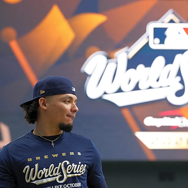 World Series Game 1 Chat and Discussion: October 23