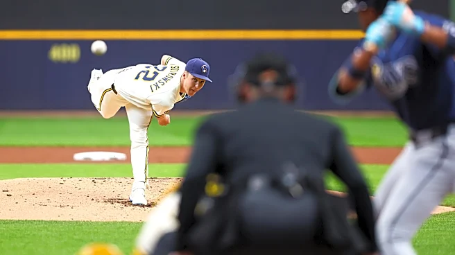 2026 World Series discussion thread: Game 1