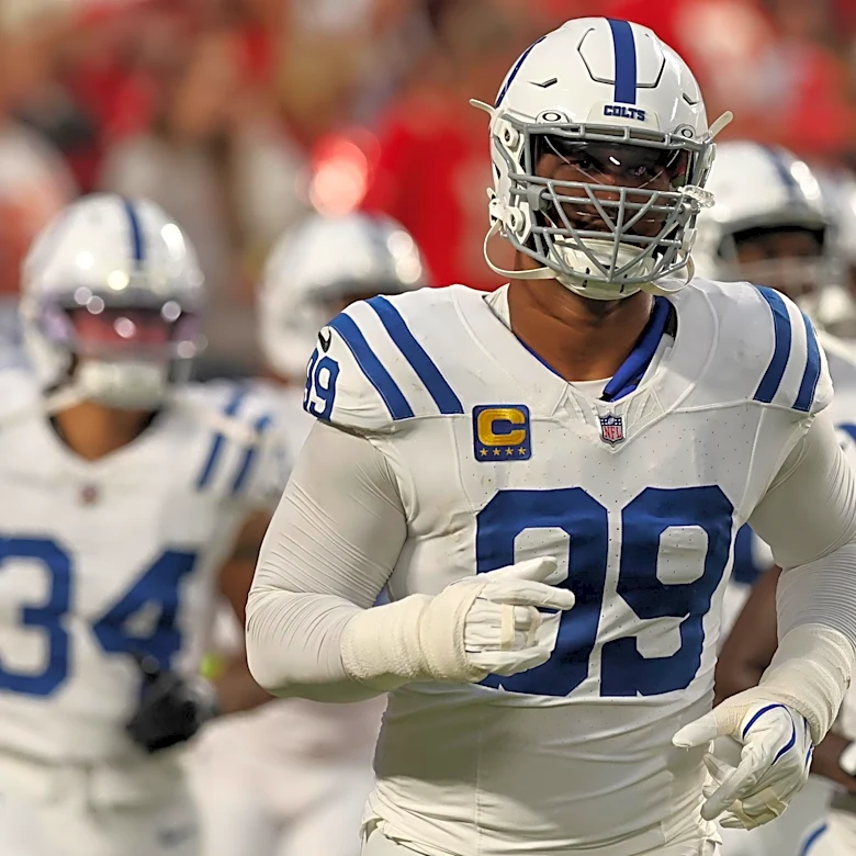 5 trade targets for Bears to pursue in 2026