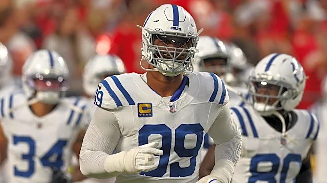 5 trade targets for Bears to pursue in 2026