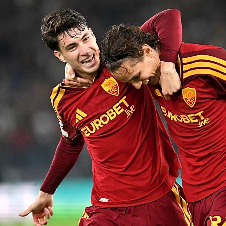 Soulé Has Chance to Shine as Roma Attempts to Exorcise Napoli Demons