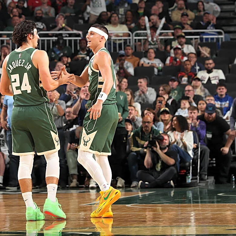 Rapid Recap: Bulls 132, Bucks 125