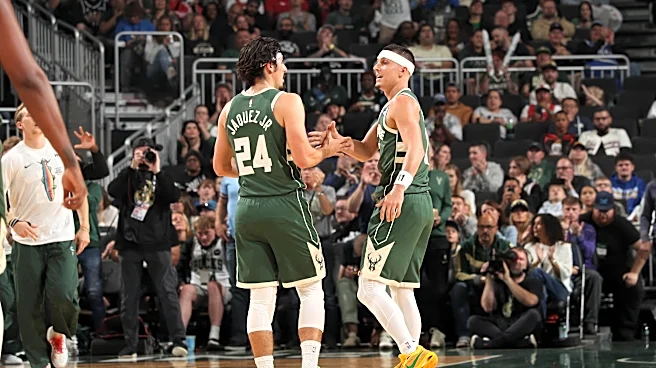 Rapid Recap: Bulls 132, Bucks 125