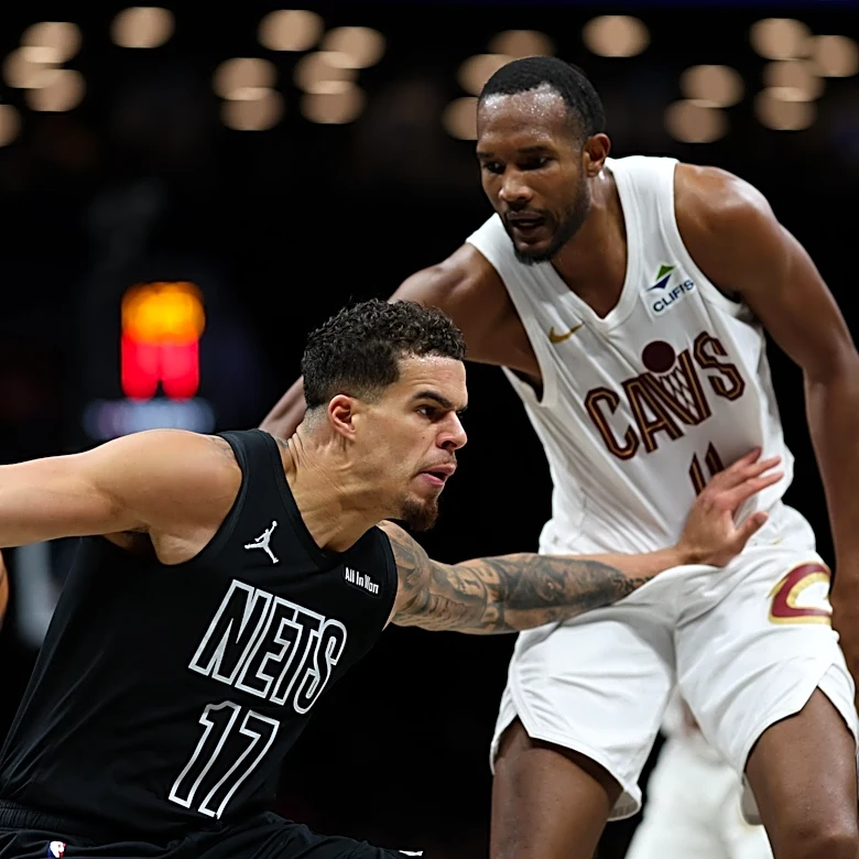 Cavs vs. Nets: How to watch, odds, and injury report