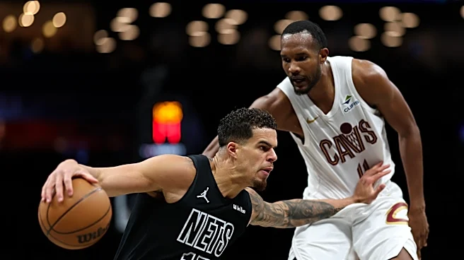 Cavs vs. Nets: How to watch, odds, and injury report