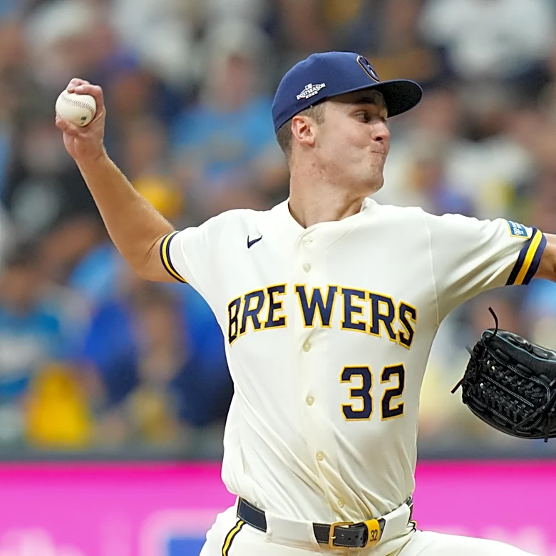 World Series Game 1, Rays at Brewers: Lineups, broadcast info, and open thread, 10/23/26