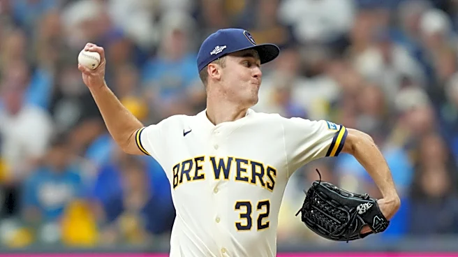 World Series Game 1, Rays at Brewers: Lineups, broadcast info, and open thread, 10/23/26