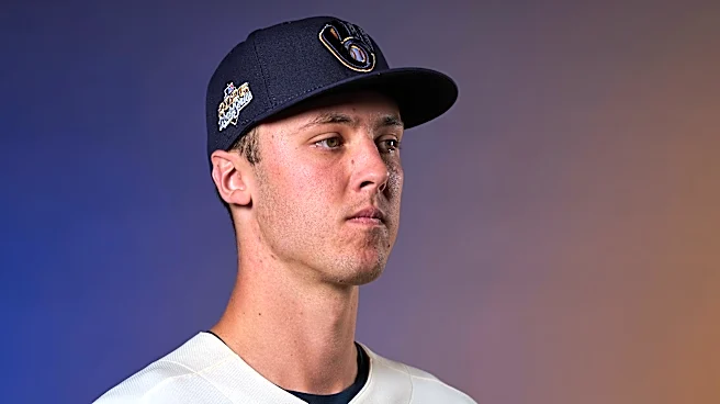 World Series Game 1: Rays at Brewers, 8:00 p.m. ET