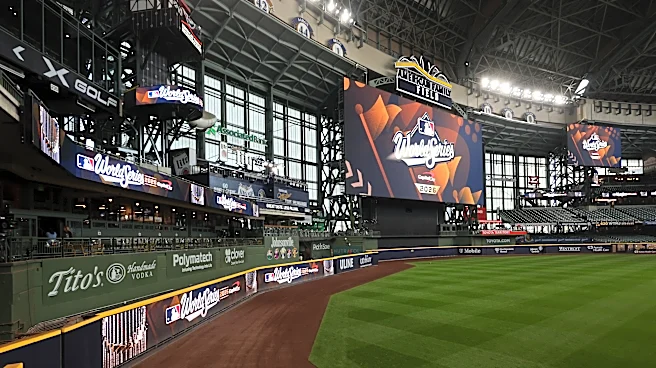 World Series Game 1 thread: Milwaukee Brewers vs. Tampa Bay Rays
