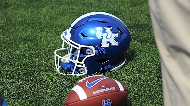 Kentucky vs. Vanderbilt Injury Report: No major changes on Friday