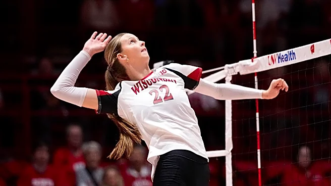 Wisconsin Badgers vs. No. 21 Washington Huskies Game Thread: Another ranked opportunity on the schedule