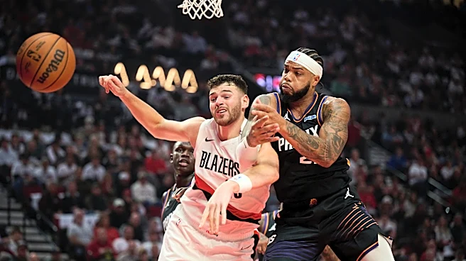 The Suns got punched in the mouth. Now what?