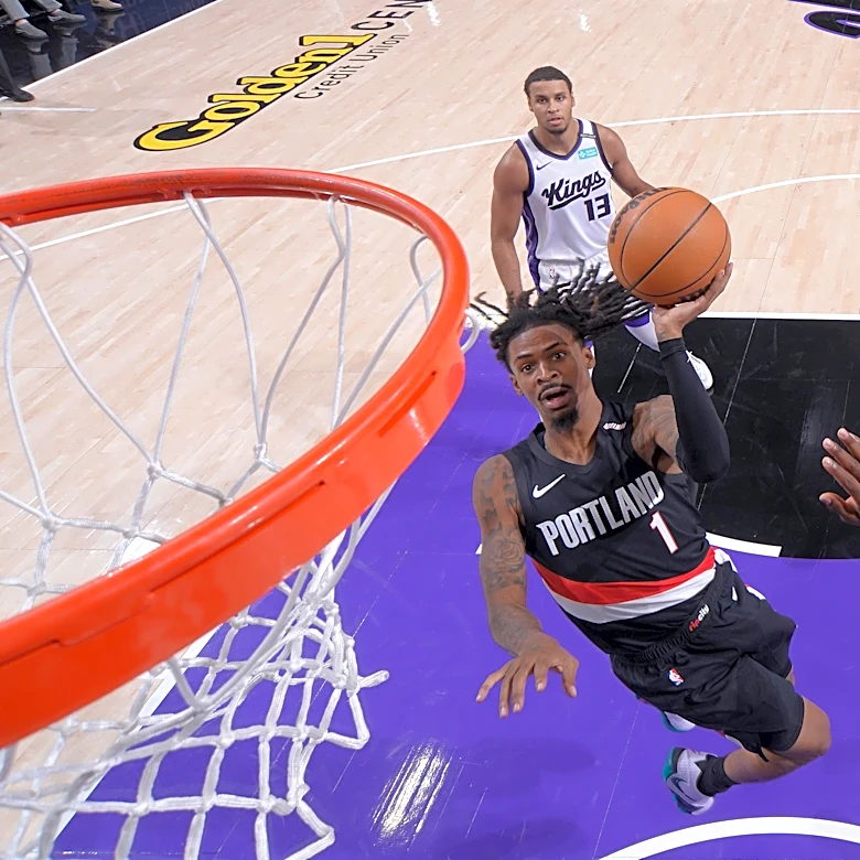 Discuss Portland Trail Blazers vs Sacramento Kings Here!