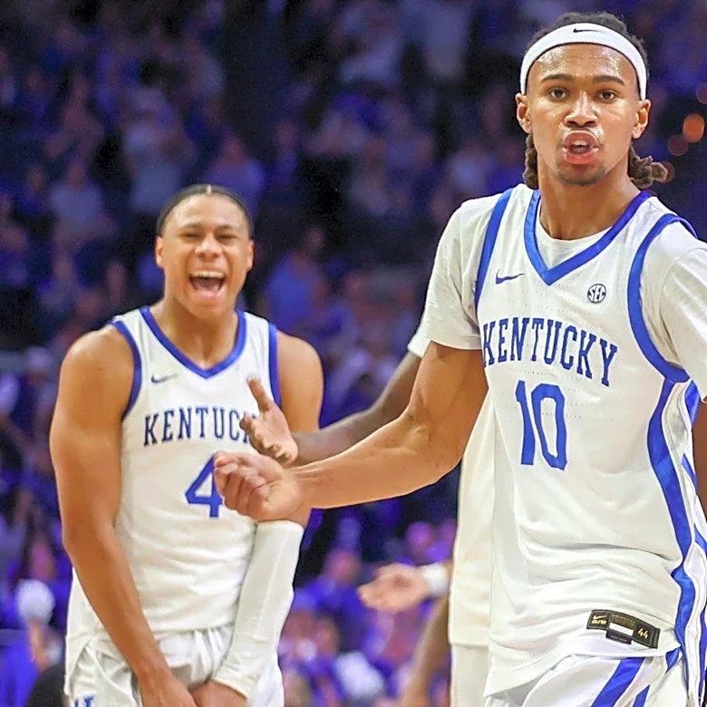 Highlights, MVP, and Twitter reactions to Kentucky Wildcats’ fun win vs. Texas Tech