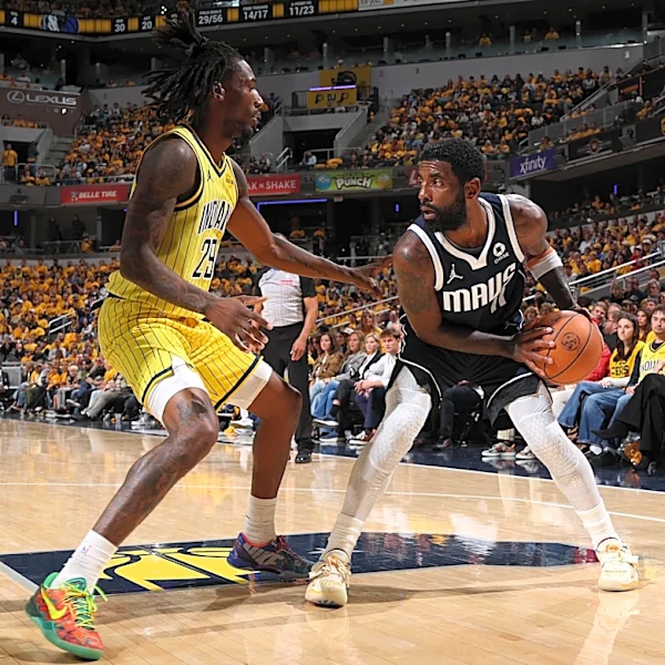 Mavericks vs. Pacers Recap: 4 things that mattered in Dallas’ 121-105 win at Indiana