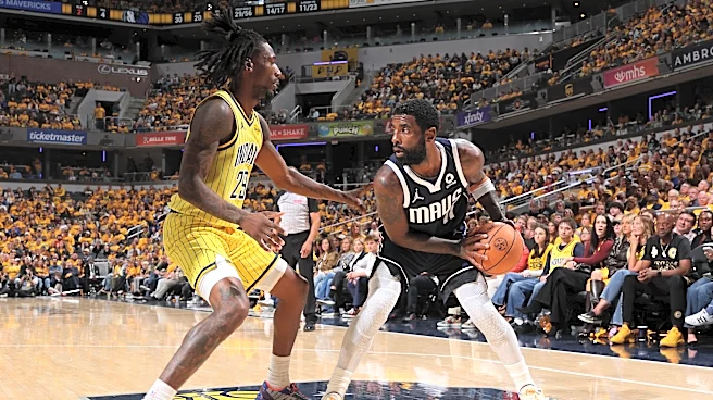 Mavericks vs. Pacers Recap: 4 things that mattered in Dallas’ 121-105 win at Indiana