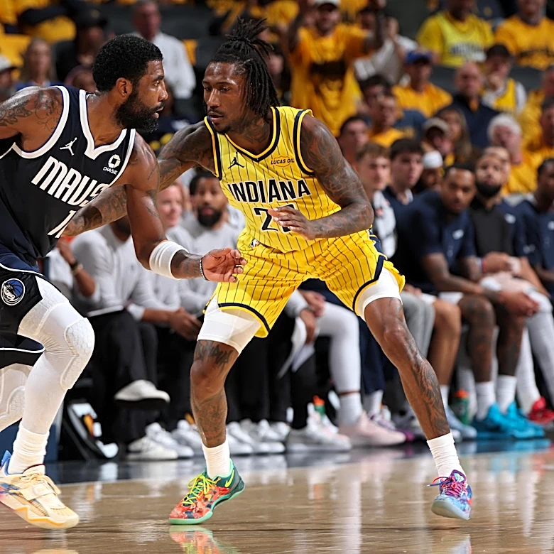 Stats Rundown: 6 numbers to know from the Mavericks’ 121-105 win at the Indiana Pacers