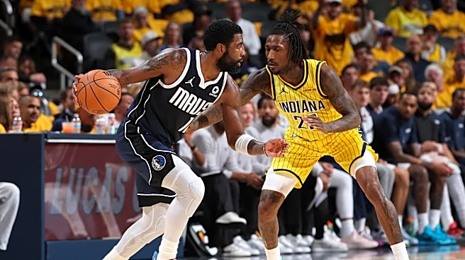Stats Rundown: 6 numbers to know from the Mavericks’ 121-105 win at the Indiana Pacers