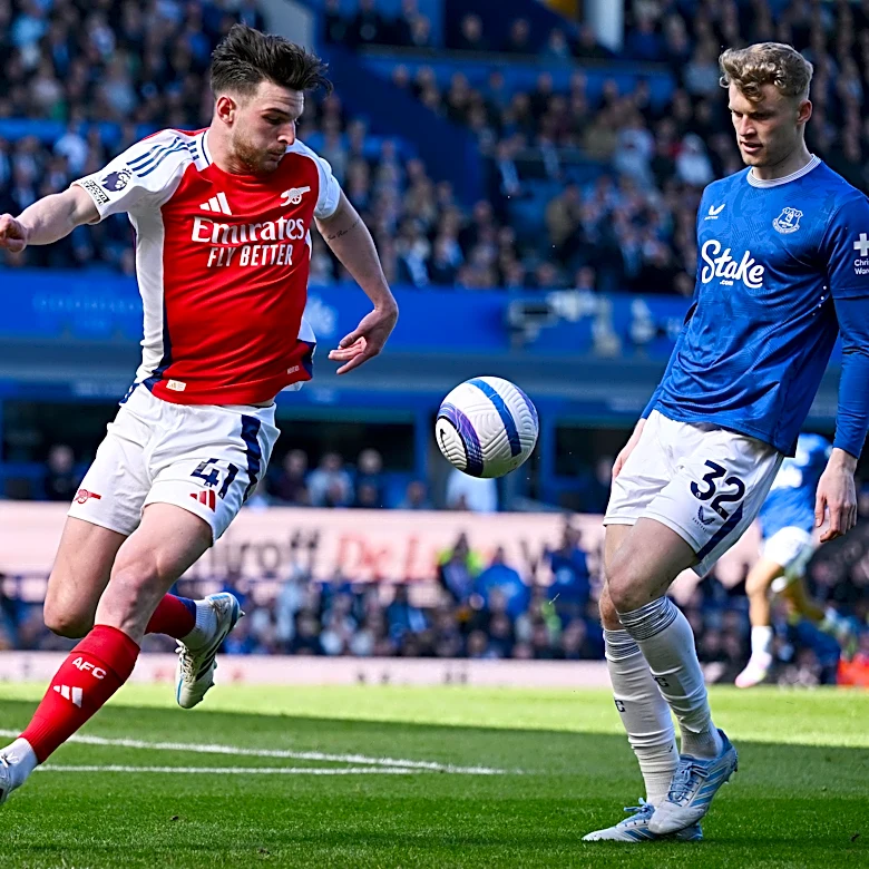 Everton at Arsenal: Predicted Line-Up | Moyes remains tight-lipped