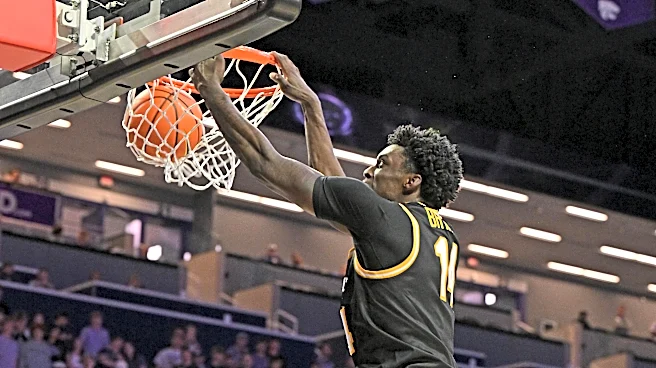 Five Takeaways from Mizzou’s 71-67 exhibition win at Kansas State