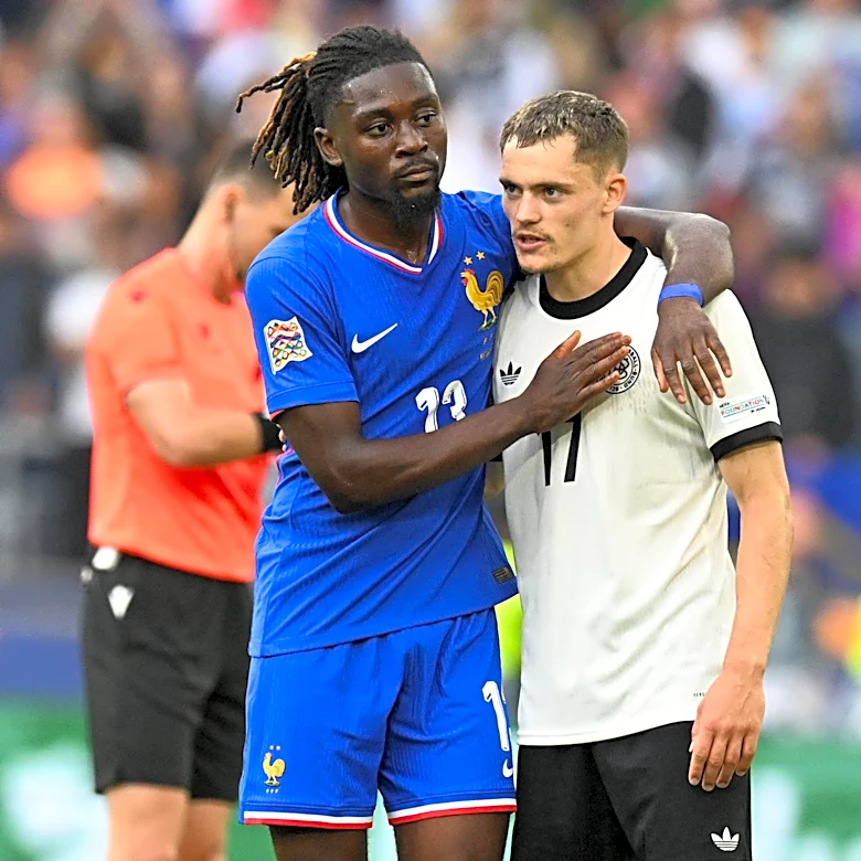 Bayern Munich News: FC Bayern eyeing Manu Koné?; Chelsea monitoring Liverpool’s Florian Wirtz; Arsenal to swipe Bayern prospect?; and MORE!