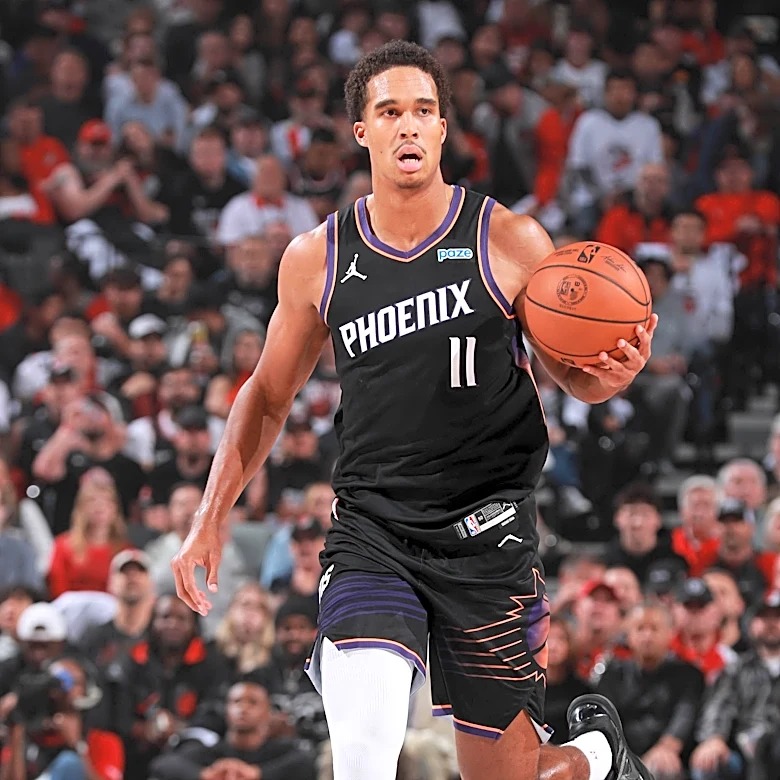 Oso Ighodaro’s extension highlights the Suns’ roster strategy