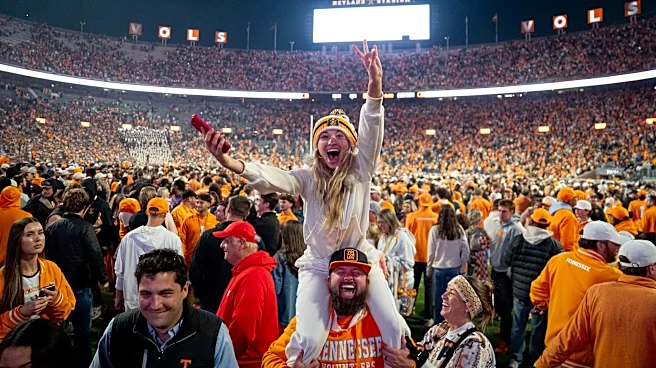 College football on TV today: Saturday, Oct. 24