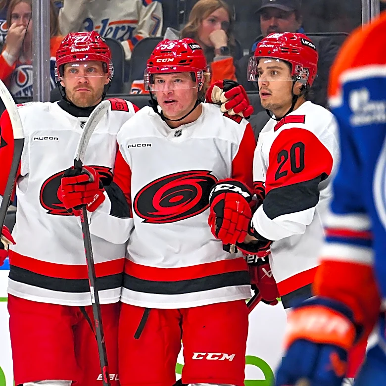 Hurricanes @ Blues: Preview, How to Watch, Game Thread