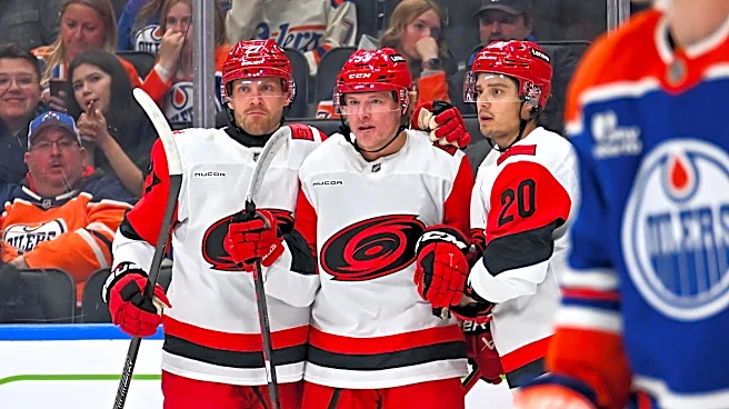 Hurricanes @ Blues: Preview, How to Watch, Game Thread