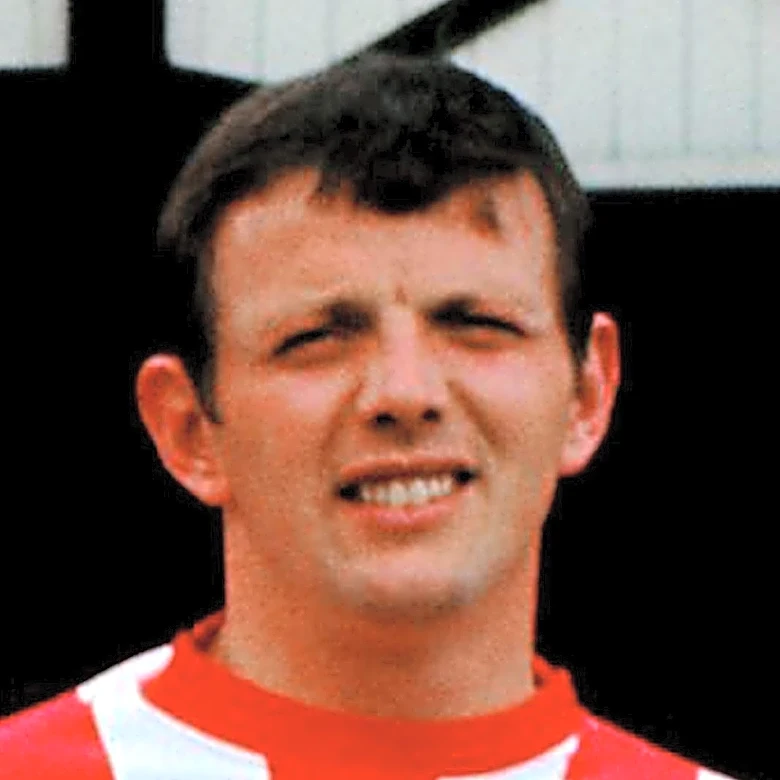 OTD (24/10/1959): Martin Harvey Makes His Sunderland Debut