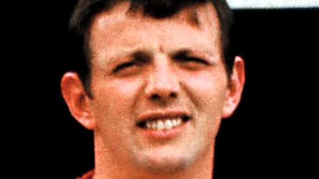 OTD (24/10/1959): Martin Harvey Makes His Sunderland Debut