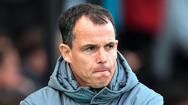 Sunderland’s Struggles: Is Régis Le Bris Really to Blame?