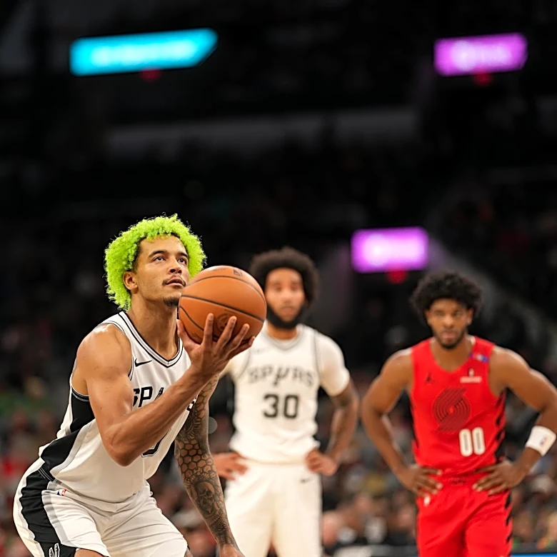 Open Thread: The strangest free throw shooting forms the NBA has ever seen