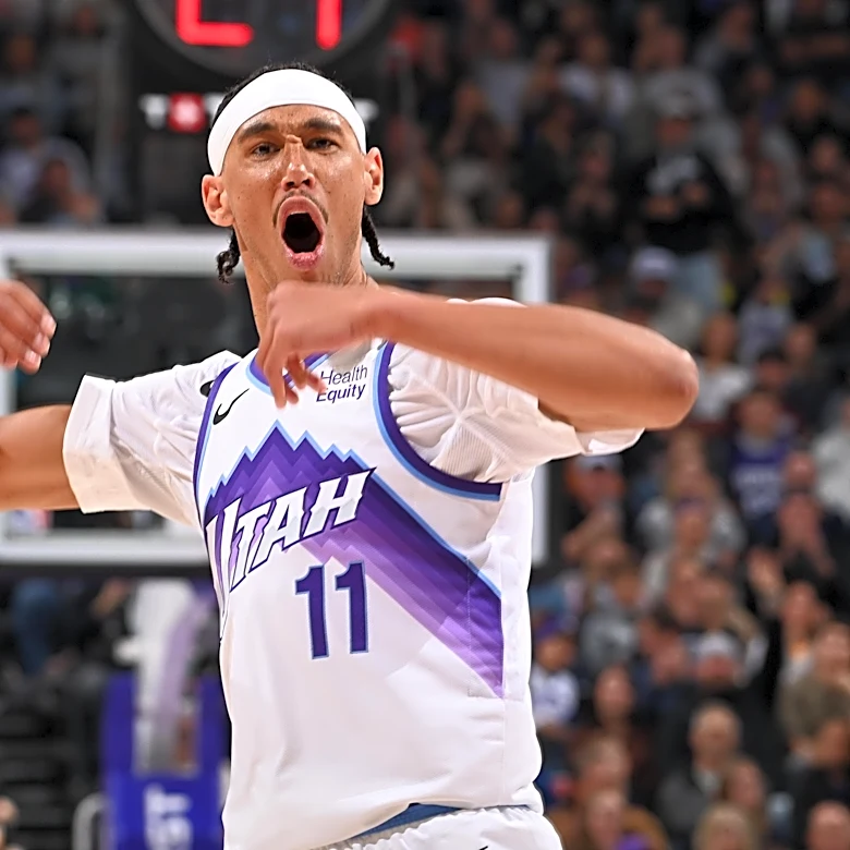 Utah Jazz Win Nailbiter Against the New Orleans Pelicans