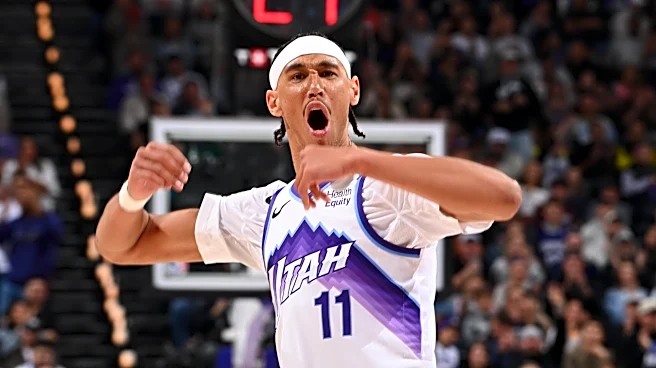 Utah Jazz Win Nailbiter Against the New Orleans Pelicans