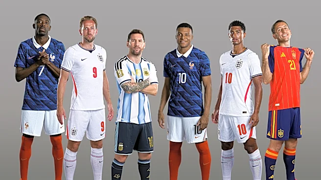 Ballon d’Or Preview: Odds, prediction, and how to watch