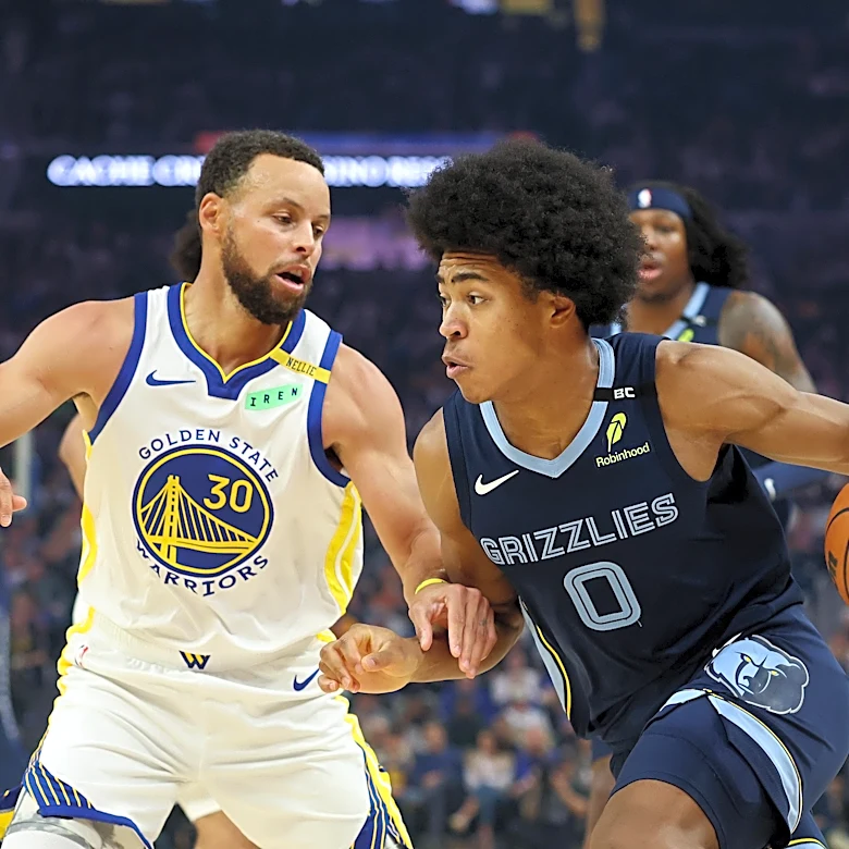Steph Curry on playing in Phoenix tomorrow: ‘Probably not’