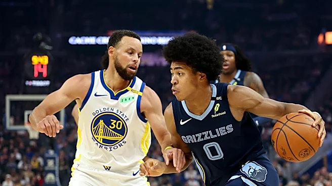 Steph Curry on playing in Phoenix tomorrow: ‘Probably not’