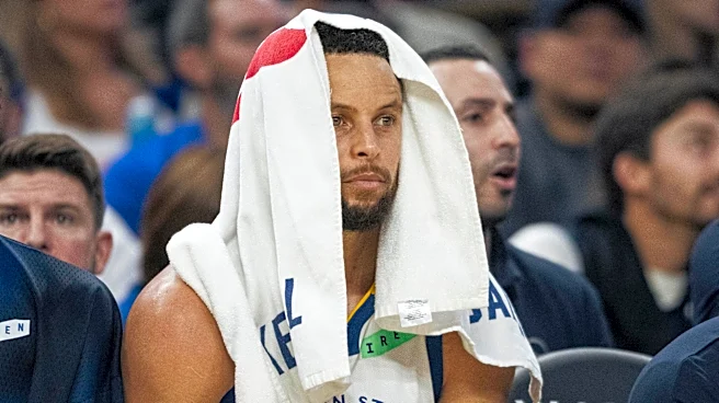 Warriors vs. Grizzlies player grades: Steph Curry drops 24 points in a loss