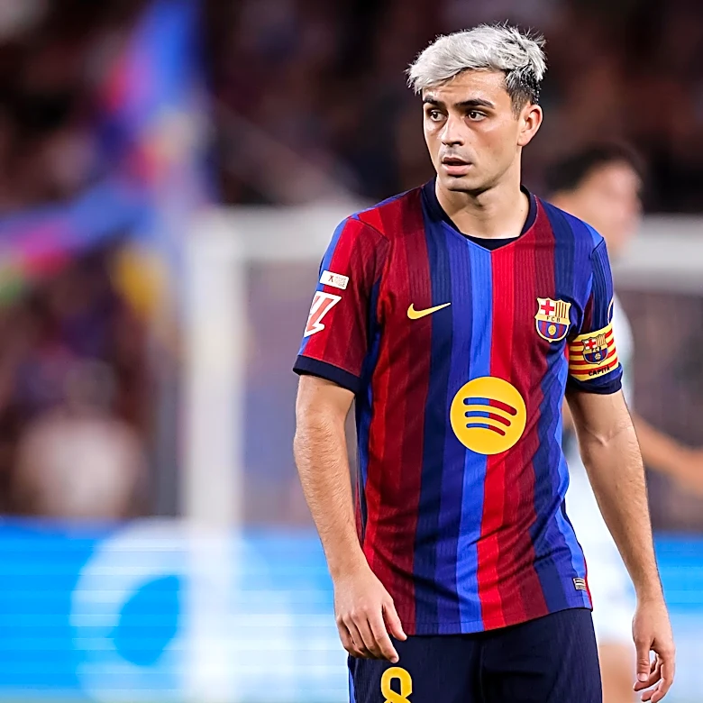 How will Barcelona line up against Real Madrid in the first El Clasico of the season?