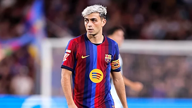 How will Barcelona line up against Real Madrid in the first El Clasico of the season?