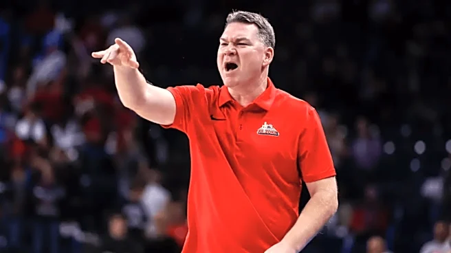 What Tommy Lloyd, Caleb Holt and JJ Mandaquit said after final exhibition win over Eastern Washington