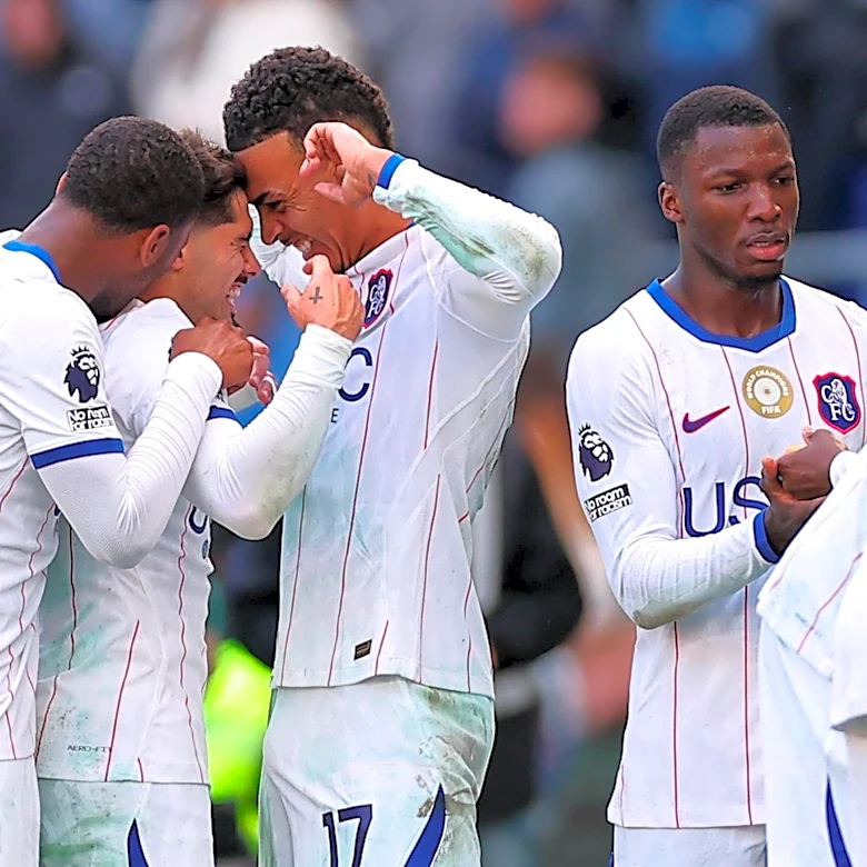 Chelsea fans’ preferred lineup against Spurs: Never change a winning lineup