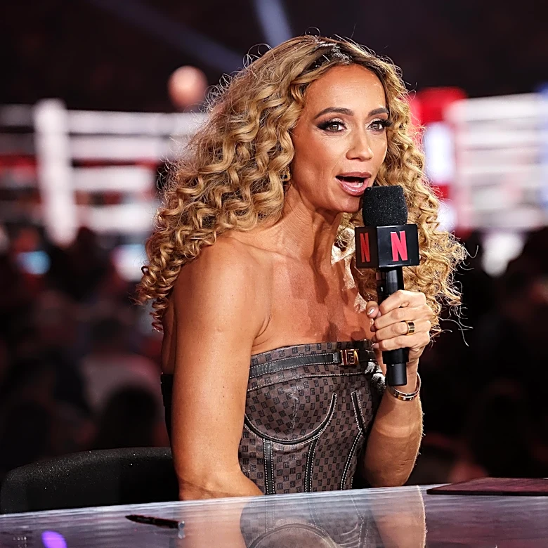 Thierry Henry and Kate Scott set to host the upcoming Ballon d’or ceremony