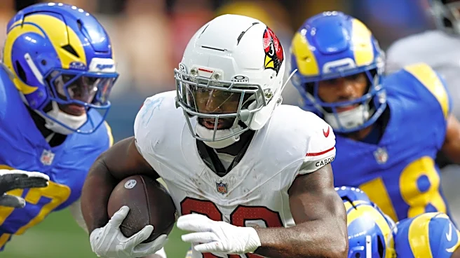 Cardinals-Rams Week 6 reactions, the good, the bad and the ugly