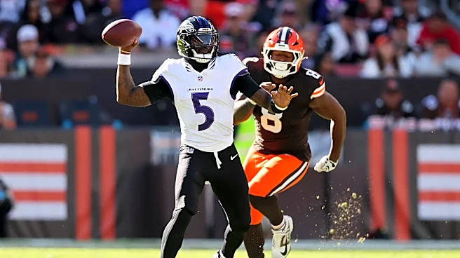 Cleveland Browns news: Titans preview, trade babble, and more!