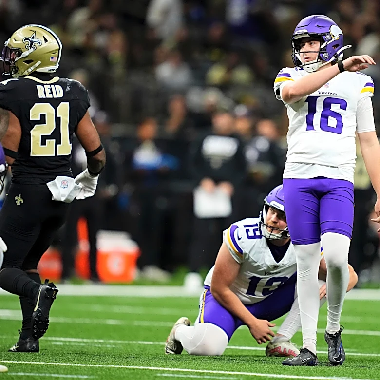 Rewriting the Narrative: The Vikings’ New Story