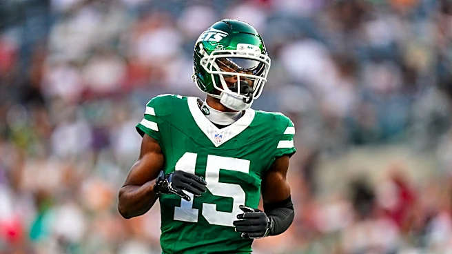 New York Jets News: Adonai Mitchell returns to the lineup for Week 7 game against Miami Dolphins